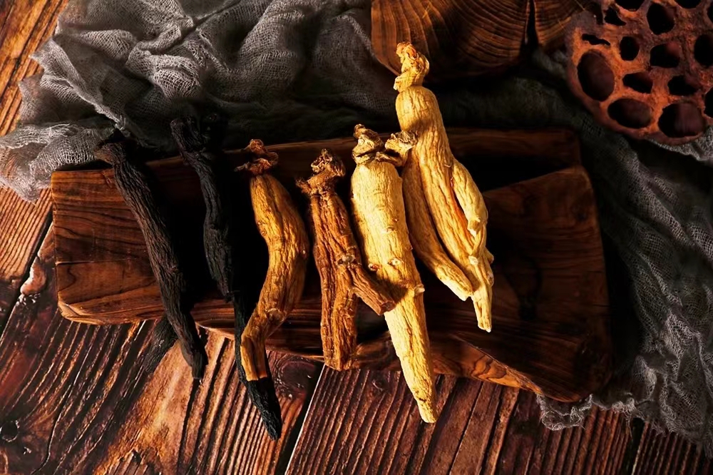 人参：唤醒年轻人的千年养生智慧与文化新潮