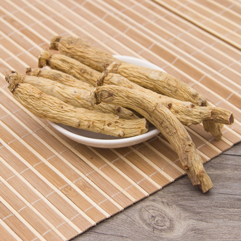 以参为钥：人参何以成为未来健康管理的“生命动能引擎”