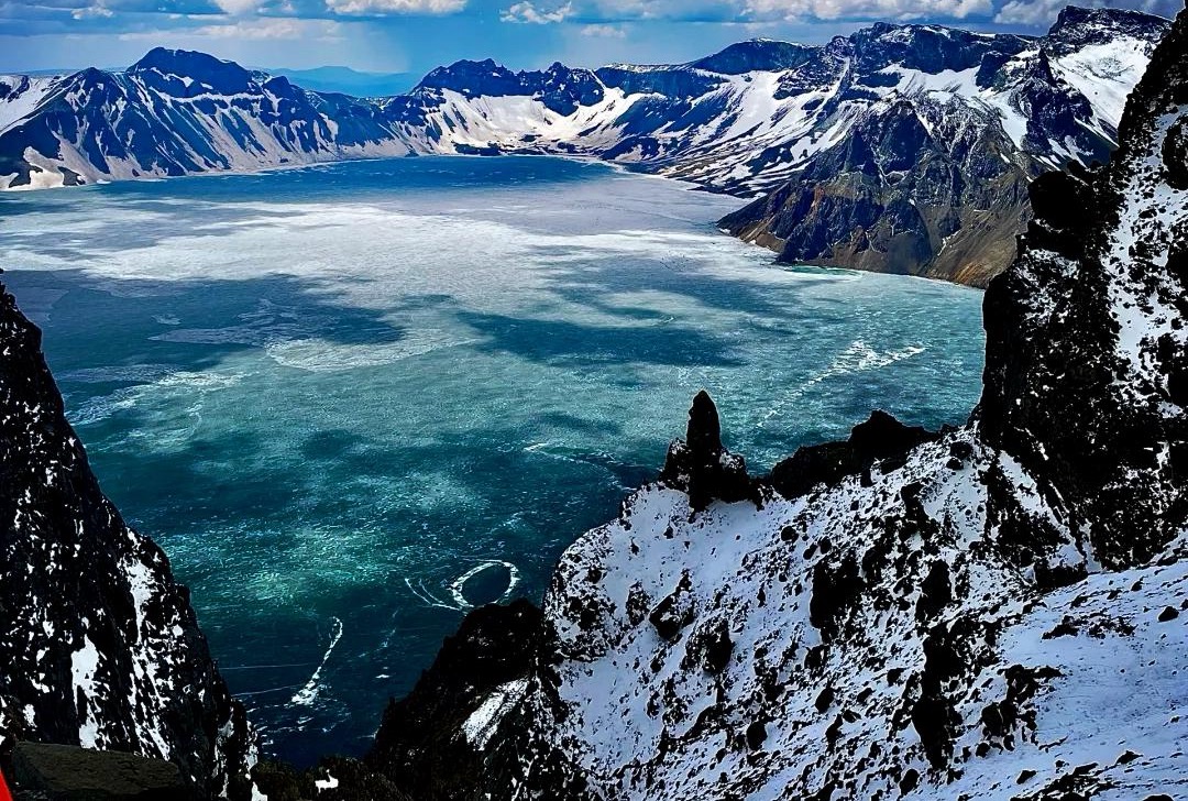 天地精华淬炼：为何唯有长白山人参堪称“大补元气”的百草之王？